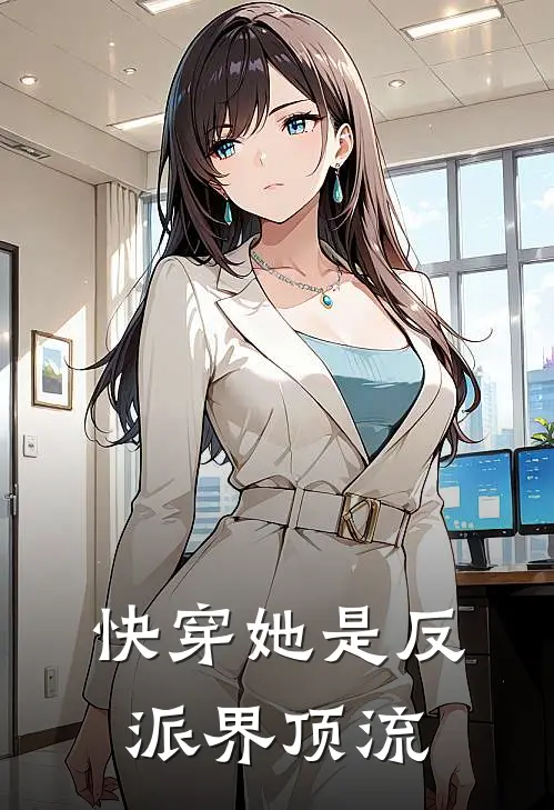 快穿她是反派界顶流（扈姒张有德）完整版小说阅读_快穿她是反派界顶流全文免费阅读（扈姒张有德）