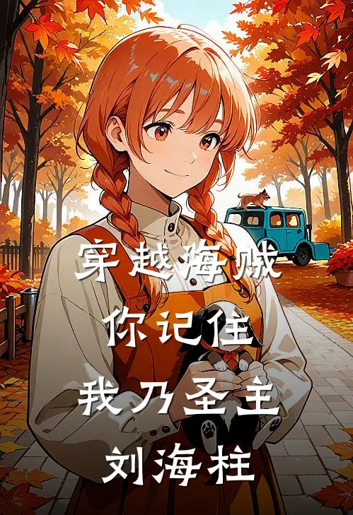 穿越海贼你记住，我乃圣主刘海柱