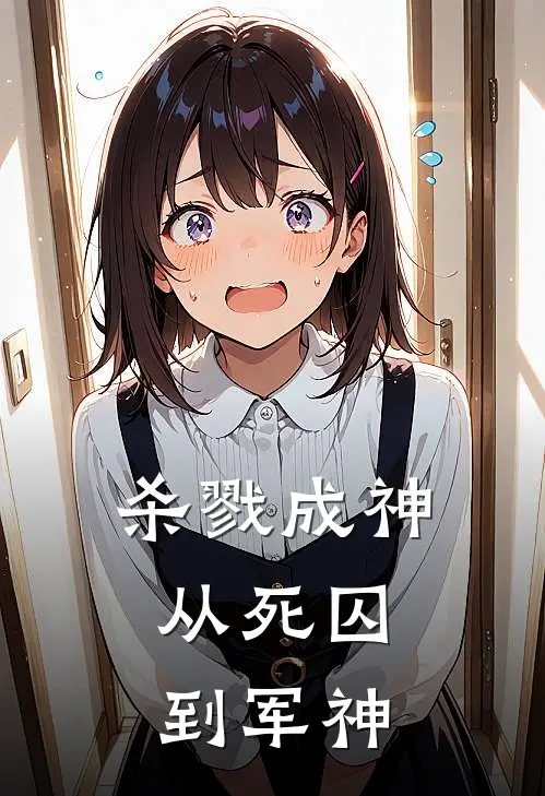 杀戮成神：从死囚到军神