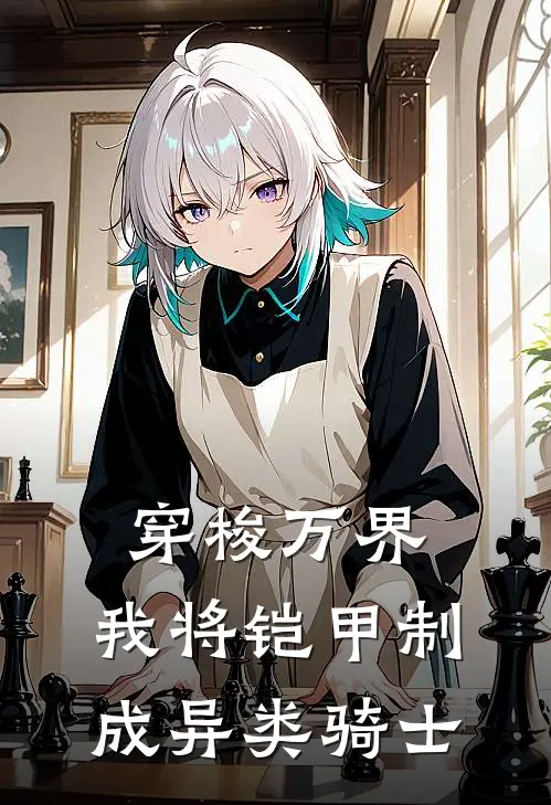 穿梭万界：我将铠甲制成异类骑士