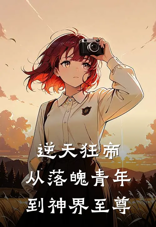 逆天狂帝：从落魄青年到神界至尊