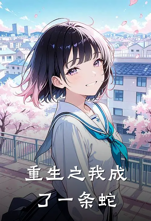 重生之我成了一条蛇(林羽林羽)最新小说_免费阅读完整版小说重生之我成了一条蛇(林羽林羽)