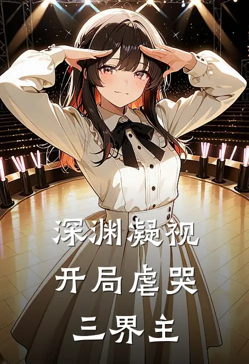 深渊凝视：开局虐哭三界主顾烬林清瑶小说完整版免费阅读_热门小说排行榜深渊凝视：开局虐哭三界主(顾烬林清瑶)