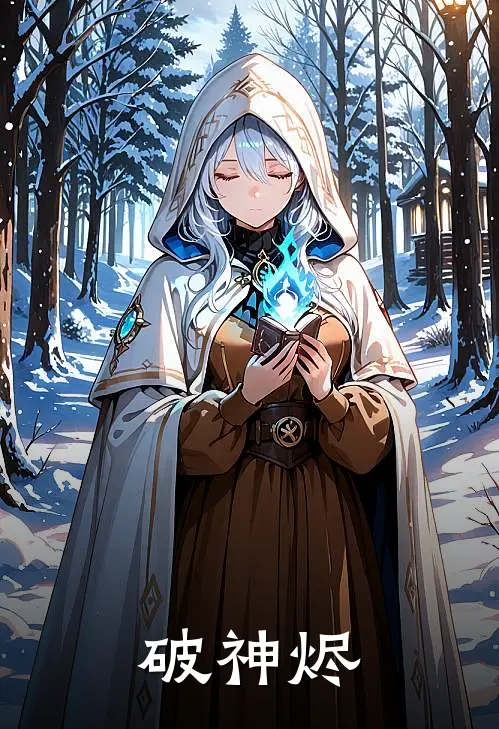 破神烬(韩烬慕凌辰)最新章节在线阅读_(破神烬)完整版免费在线阅读