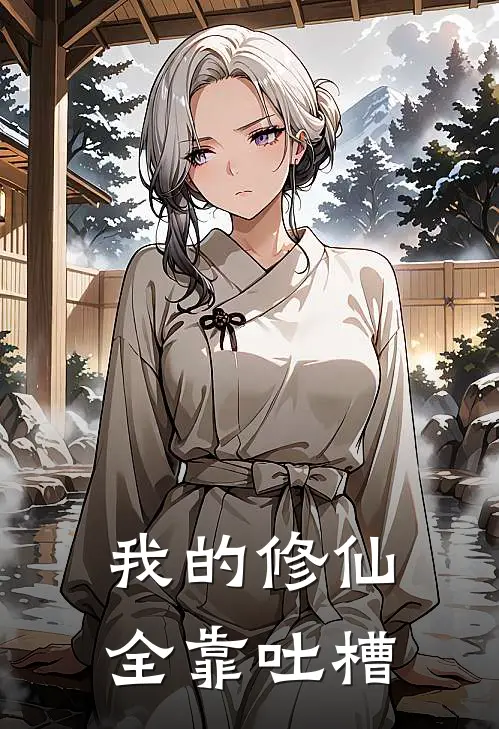 我的修仙全靠吐槽