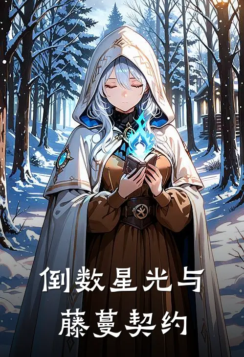 倒数星光与藤蔓契约苏眠陆沉完整免费小说_小说全文免费阅读倒数星光与藤蔓契约苏眠陆沉