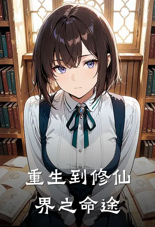 重生到修仙界之命途