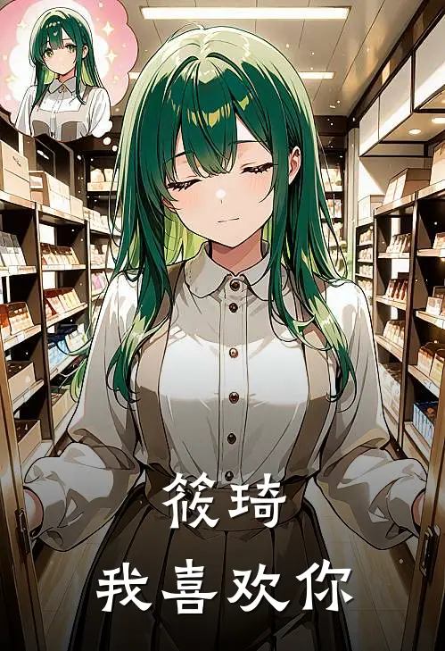 筱琦，我喜欢你