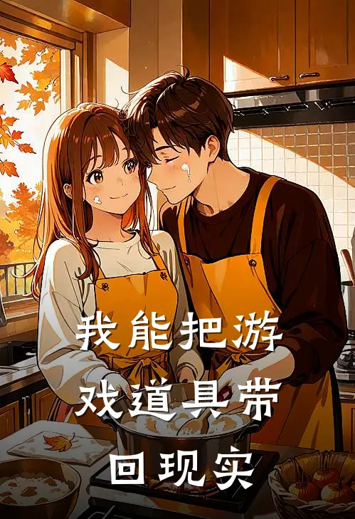 我能把游戏道具带回现实(林默林默)小说最新章节_全文免费小说我能把游戏道具带回现实林默林默