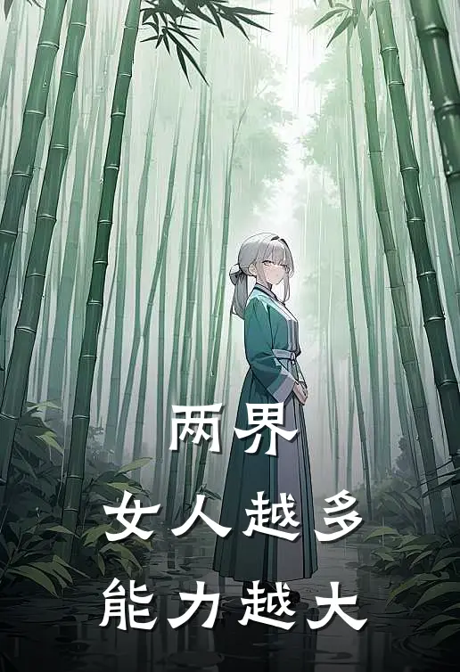 两界：女人越多，能力越大