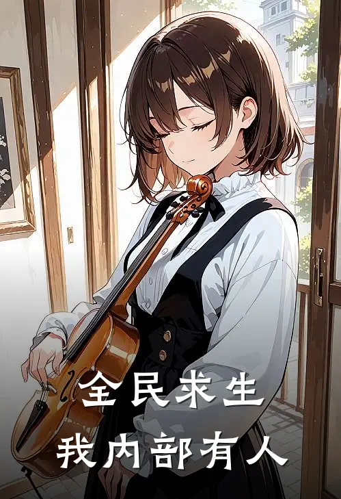 全民求生：我内部有人林奇马可全文免费阅读_热门小说大全全民求生：我内部有人林奇马可