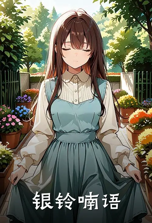 《银铃喃语》银铃王参全集免费在线阅读_(银铃王参)全章节免费在线阅读