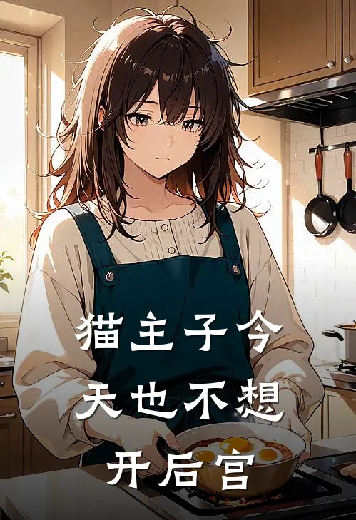 林宇乐子（猫主子今天也不想开后宫）最新章节列表_（林宇乐子）猫主子今天也不想开后宫最新小说