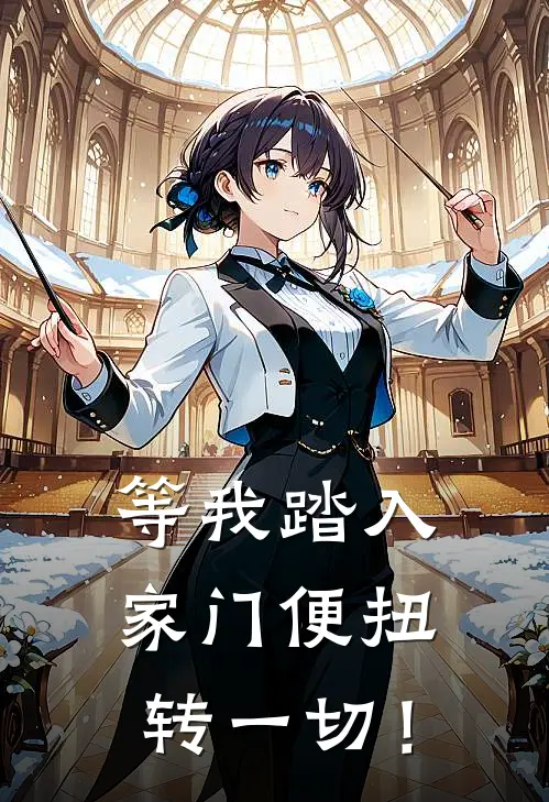 等我踏入家门便扭转一切！(不翼叶不翼)热门小说排行_完结版小说等我踏入家门便扭转一切！不翼叶不翼