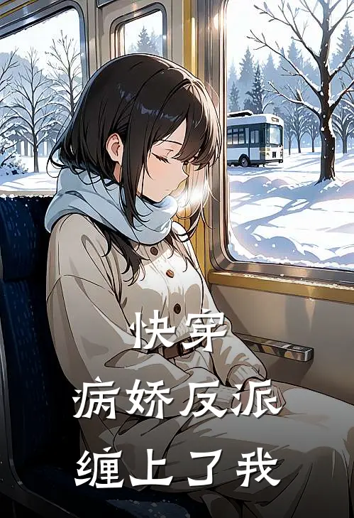 快穿：病娇反派缠上了我(裴铭煜姜涛)最新完结小说推荐_热门小说排行榜快穿：病娇反派缠上了我裴铭煜姜涛