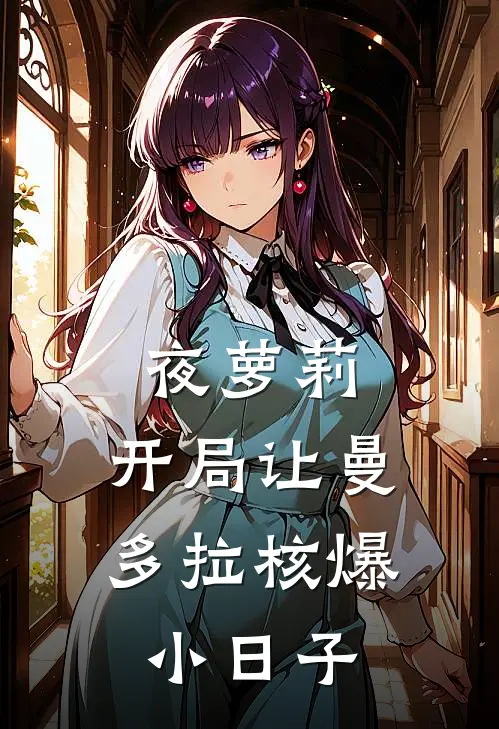 夜萝莉：开局让曼多拉核爆小日子(白光莹狗蛋)好看的小说推荐完结_完本小说夜萝莉：开局让曼多拉核爆小日子白光莹狗蛋