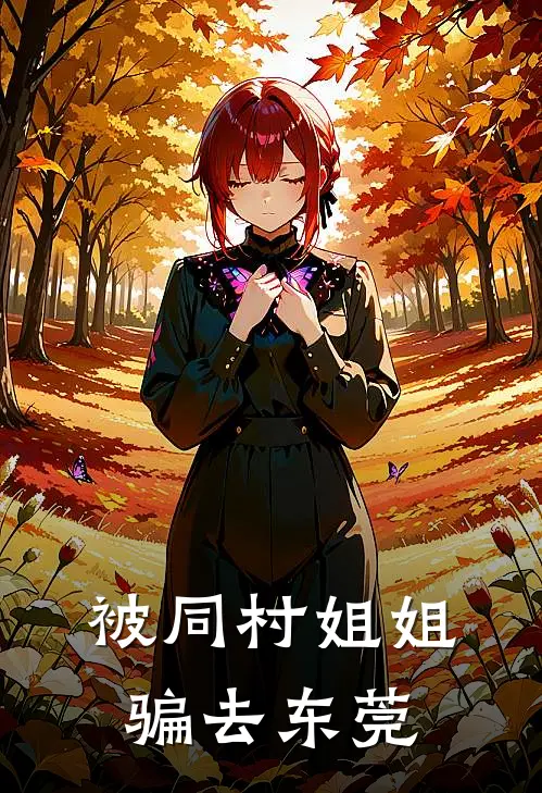 被同村姐姐骗去东莞肖寒薛采妮最新章节免费阅读_被同村姐姐骗去东莞热门小说