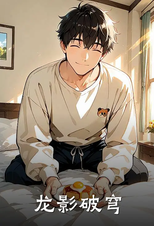 龙影破穹(林杰苏璃)在线免费小说_完结小说免费阅读龙影破穹林杰苏璃