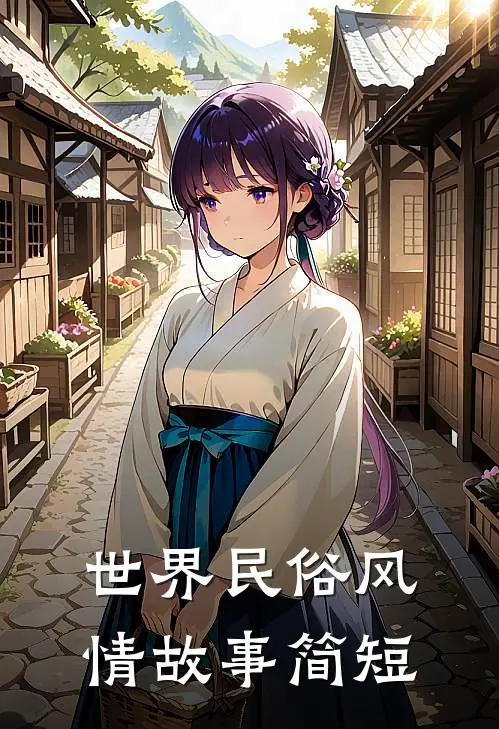 世界民俗风情故事简短
