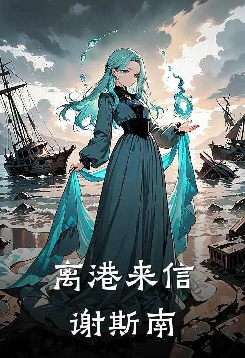 离港来信谢斯南