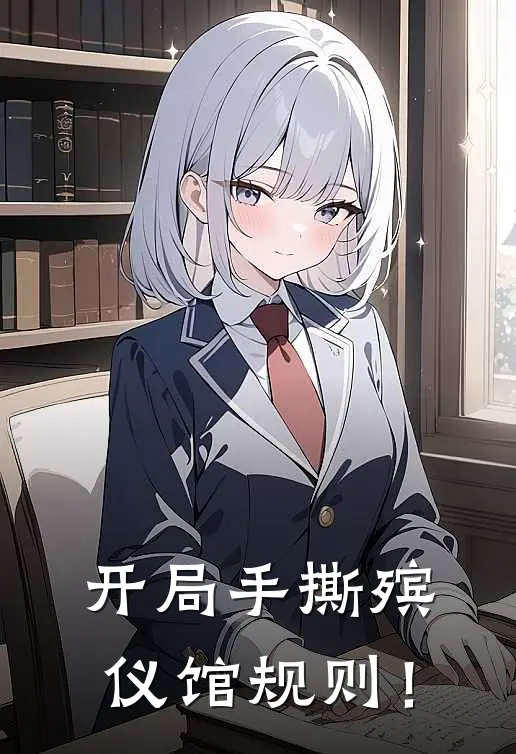 开局手撕殡仪馆规则！