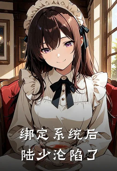 绑定系统后，陆少沦陷了