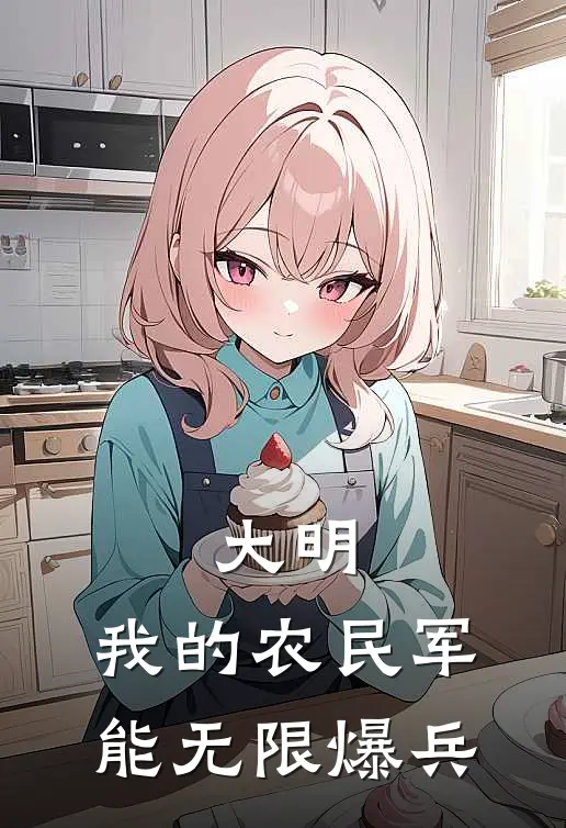 大明：我的农民军能无限爆兵