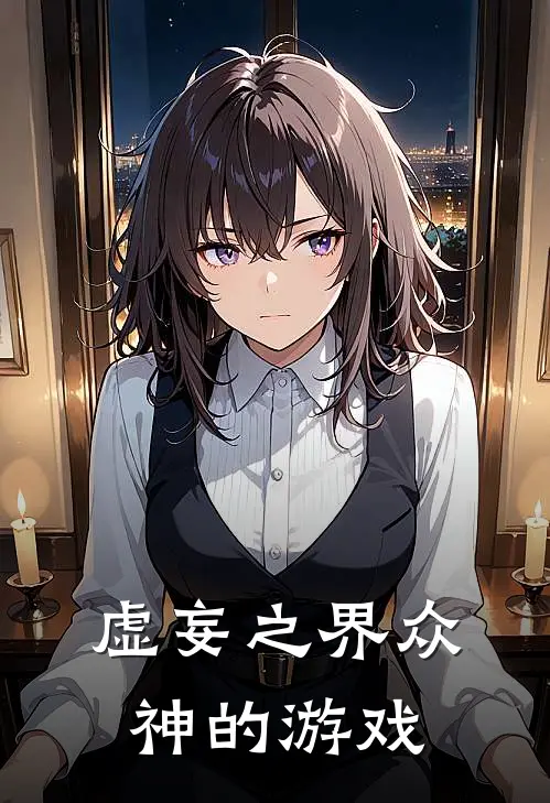 虚妄之界众神的游戏