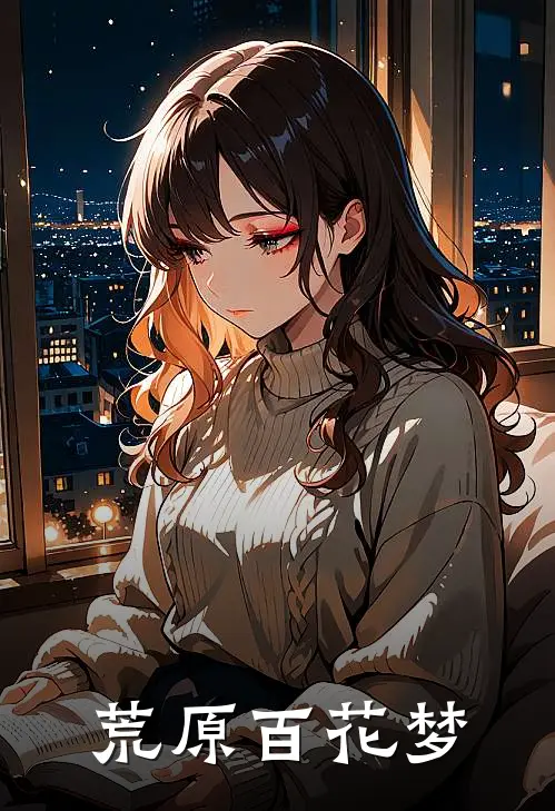 荒原百花梦秦中慧蓝羽雕最新章节在线阅读_秦中慧蓝羽雕全本免费在线阅读