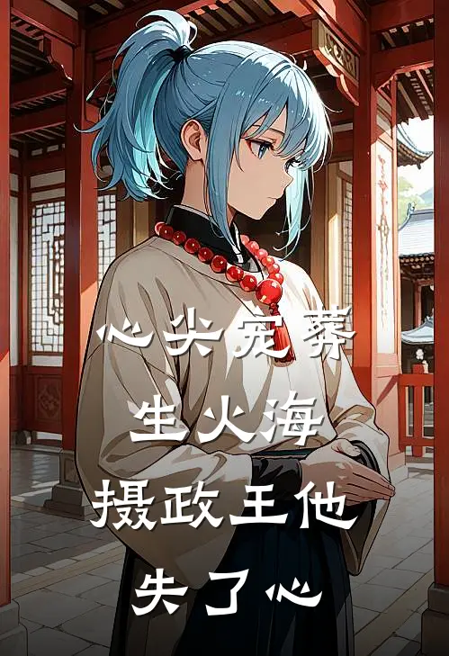 《心尖宠葬生火海，摄政王他失了心》景栀萧执_(心尖宠葬生火海，摄政王他失了心)全集在线阅读