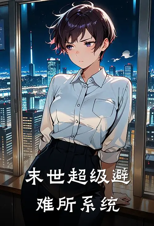 陆川陆《末世超级避难所系统》全文免费阅读_末世超级避难所系统全集在线阅读