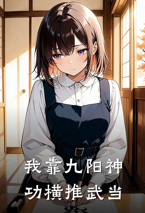 我靠九阳神功横推武当