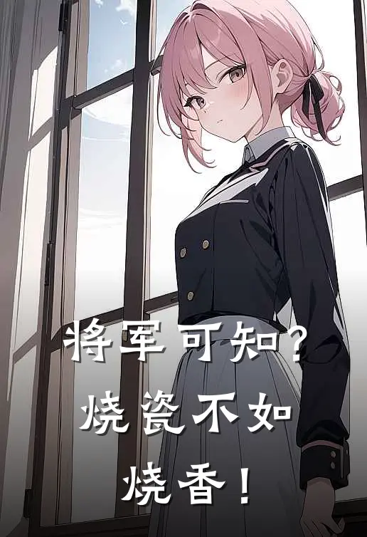 将军可知？烧瓷不如烧香！