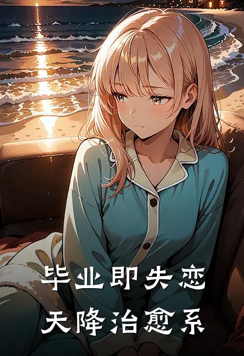 毕业即失恋，天降治愈系(周叙渊林灵玖)完本小说_免费阅读无弹窗毕业即失恋，天降治愈系周叙渊林灵玖