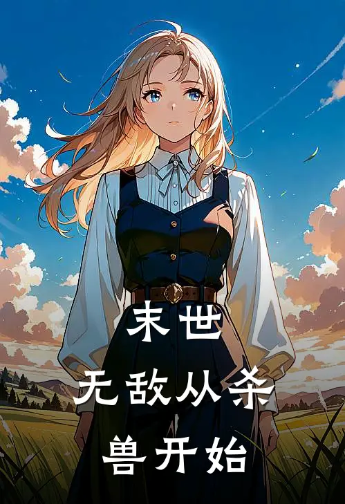 末世：无敌从杀兽开始