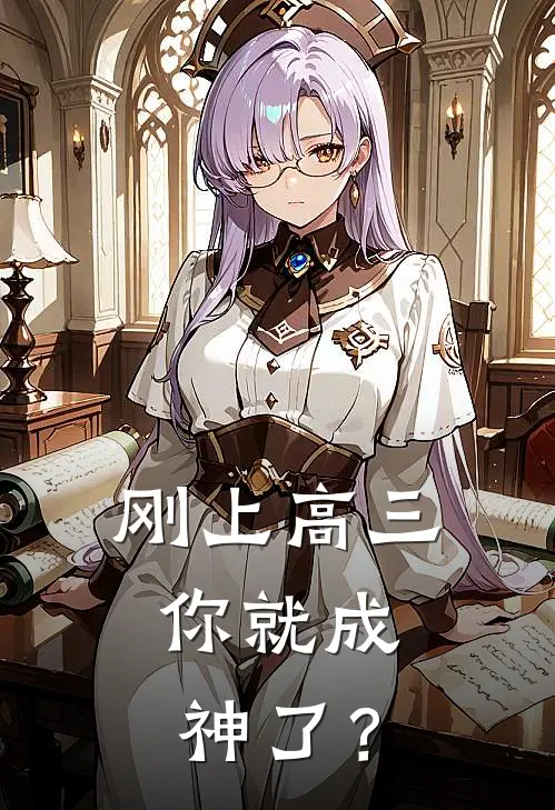 刚上高三，你就成神了？(吴辉李倩)全本完结小说_完整版免费全文阅读刚上高三，你就成神了？(吴辉李倩)