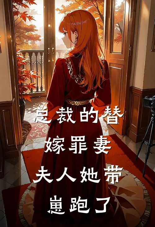 总裁的替嫁罪妻：夫人她带崽跑了