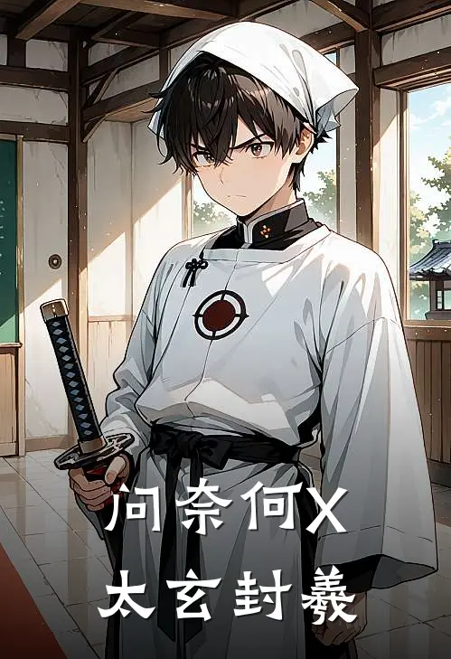 问奈何X太玄封羲