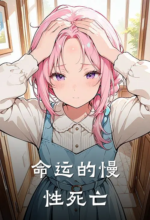 命运的慢性死亡(陆龙李安良)全本免费在线阅读_命运的慢性死亡全文阅读