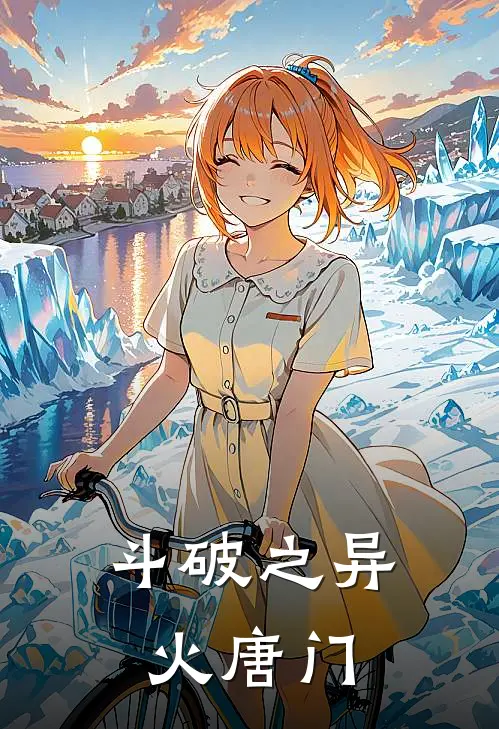 斗破之异火唐门