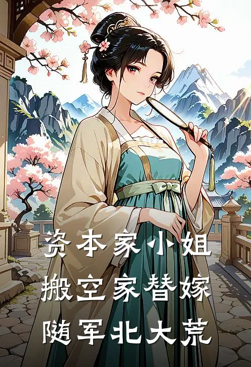 资本家小姐搬空家替嫁随军北大荒(余南乔王美莲)在线免费小说_热门网络小说资本家小姐搬空家替嫁随军北大荒余南乔王美莲