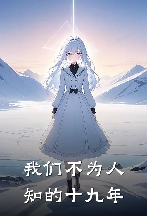 我们不为人知的十九年