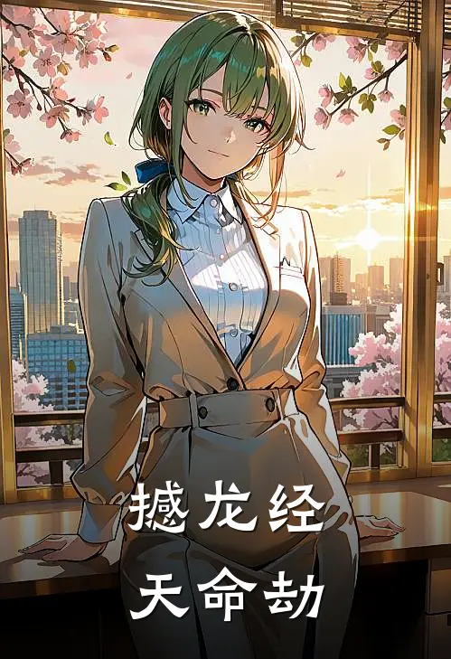 撼龙经：天命劫