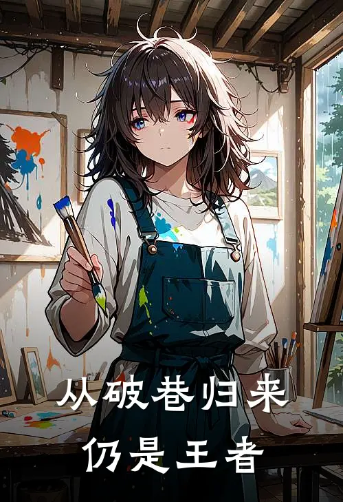 从破巷归来，仍是王者