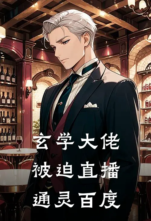 玄学大佬被迫直播通灵百度