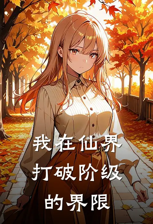 我在仙界打破阶级的界限