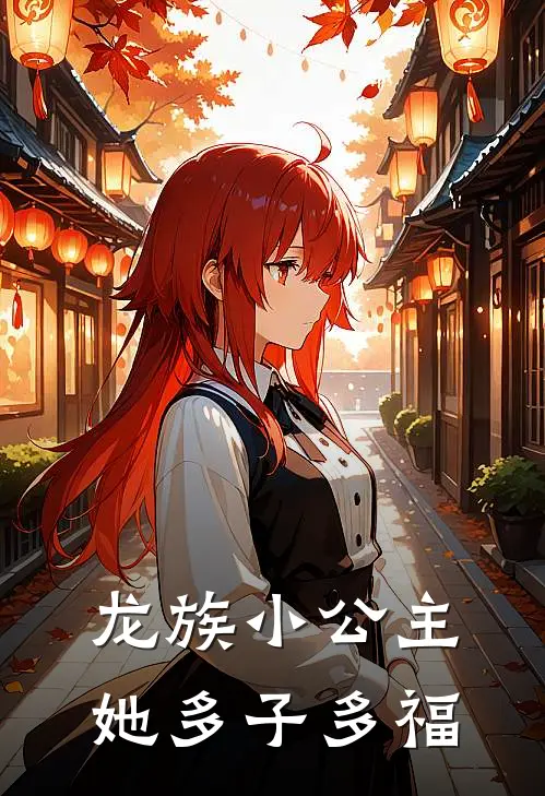 龙族小公主她多子多福