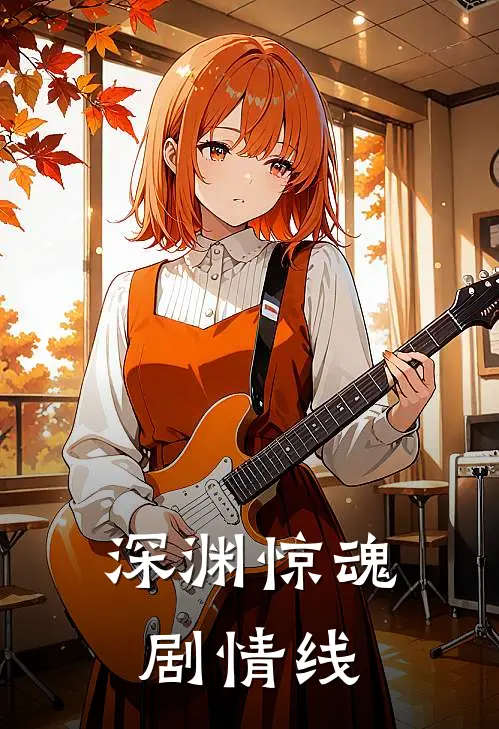 深渊惊魂剧情线