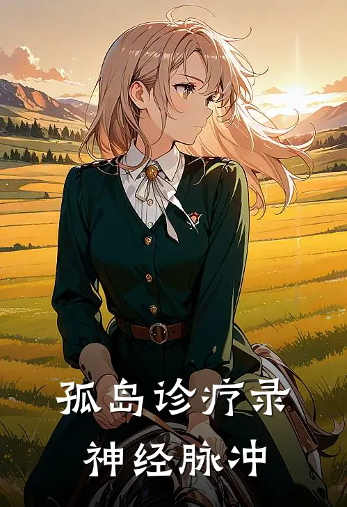 孤岛诊疗录：神经脉冲