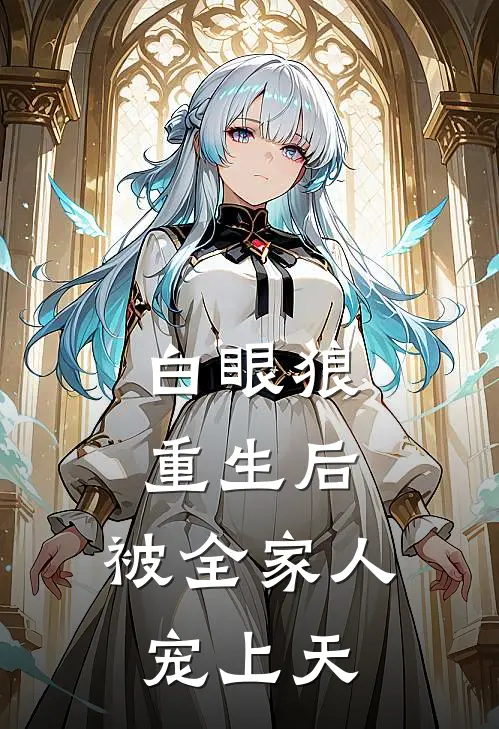 白眼狼重生后，被全家人宠上天